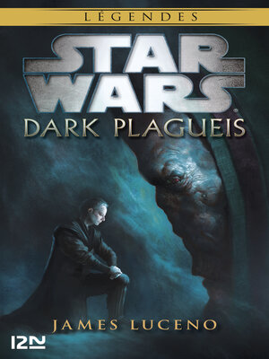 cover image of Dark Plagueis